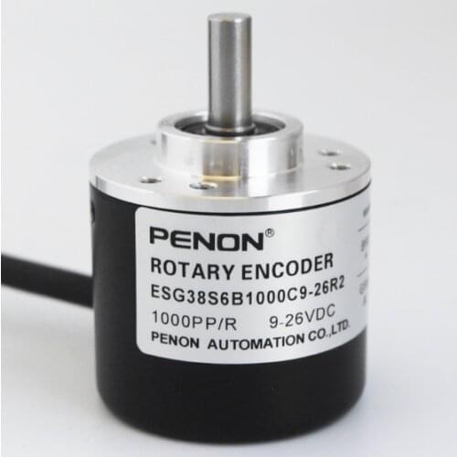 New Original In Box ESG38S6B1000C9-26R2 ESG38S6E1024L5R2