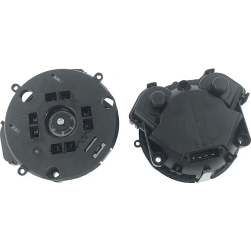 Passenger Side Mirror Actuator Motor Right 876221M000 For Kia Optima11-12 Forte Koup10-13 FOR Hyundai Azera IX25 Creta Sonata YF