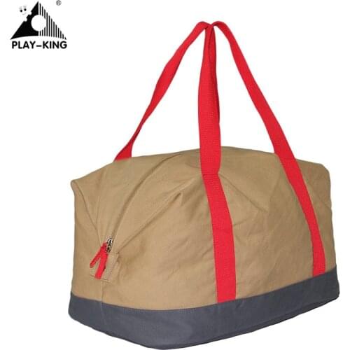 PLAY-KING Carry-on Suitcases