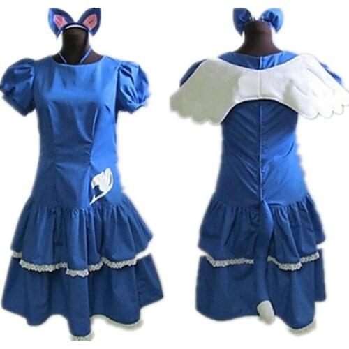 SBluuCosplay Women's Carnival Costumes