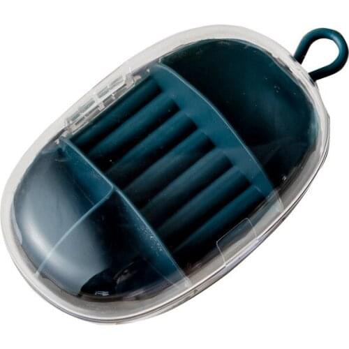 Jewelry Box Travel Comestic Jewelry Casket Storage Box Ring Lady Case Portable Jewelry Organizer Necklaces Box Case