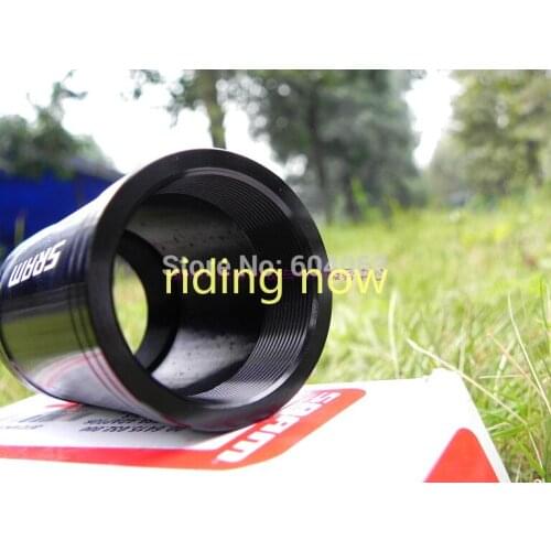 Sram BB30 TO BSA ADAPTER Bottom Bracket bike BB 42*68mm