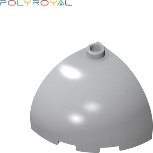 Building Blocks Technicalalal DIY 3x3x2 Round corner brick alal Parts MOC Creativity Educational toy for children 88293