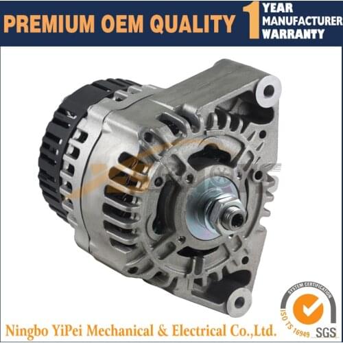 01183443 01182959 NEW 55A ALTERNATOR FOR DEUTZ-FAHR TRACTOR IA 1076 90236546 11.203.655
