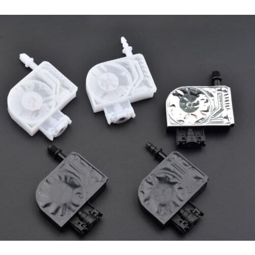 10pcs DX5 Ink damper For Epson 4800 stylus proll 4000 4400 4450 4880 7400 7450 7800 9800 7880 9880 9400 9450 printer