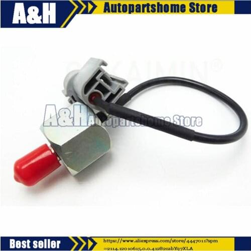 18640-78G0 Ignition System Knock Sensor For SUZUKI ALTO Vitara XL-7 SX4 Aerio GRAND VITARA For CHEVROLET TRACKER 18640-52D00