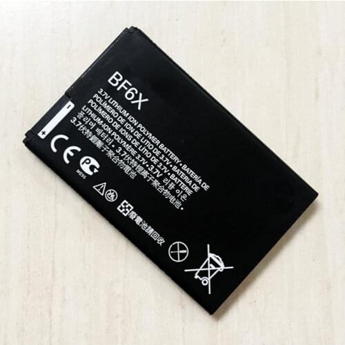 High Quality 1880mAh BF6X battery for Motorola XT882 MT870 XT862 XT531 XT860 4G XT883 Droid 3 Milestone 3 Spice XT