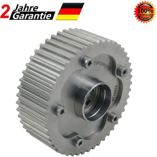 AP01 Exhaust Camshaft Adjuster Unit 1.5 For VW Audi Skoda Seat 04E109088AM