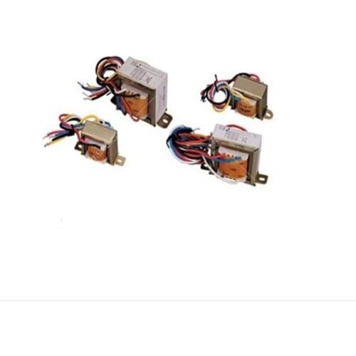 22V 4-8Oohm Audio controller dedicated transformer 60W sound transformer 60W