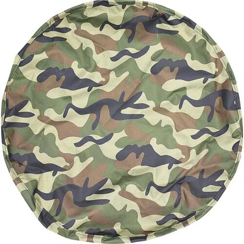 1Pcs 14" 15" 16" 17" Inch PU PVC Leather Spare Wheel Tire Cover Case Bag Pouch Protector car tyres 14 inch For Jeep Hummer