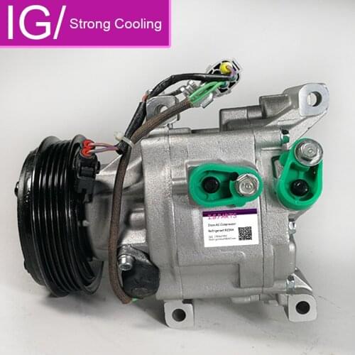 For AUTO AC COMPRESSOR FOR TOYOTA COROLLA 1.4 1.6 2.0 88310-02182 88310-02251 88310-02320 88310-1A582 88320-1A481