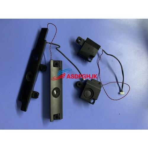 FOR MSI GE60 MS-16GA LAPTOP speaker R and L free shipping