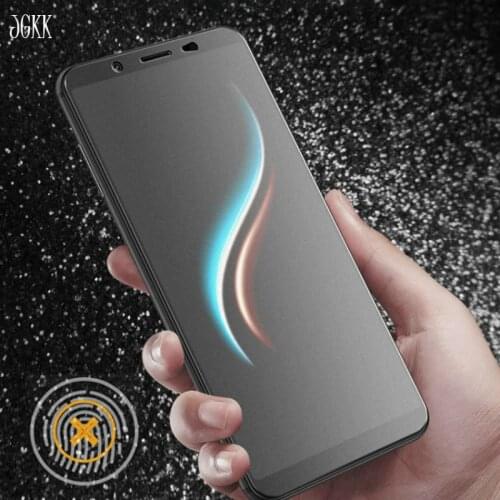 JGKK Screen Protectors For Vivo V7 Plus China