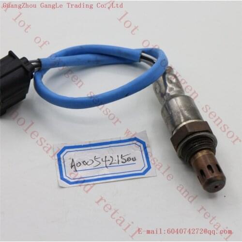 Oxygen Sensor O2 Lambda Sensor AIR FUEL RATIO SENSOR for Mercedes Benz 0005421500 A0005421500