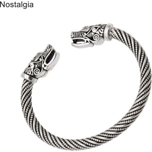 Nostalgia Pair Bracelets