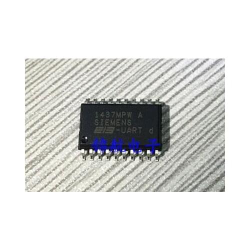 2PCS EIB-TP-UART-IC EIB-UART-D UART-D TP-UART-D A813MUA EIB-UART SOP-20 100% New and original