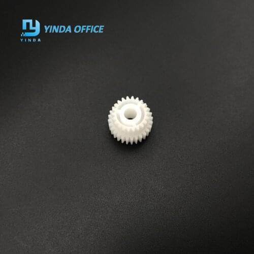 Cleaning web roller gear for ricoh AF1075 2075 7500 8000 6000 7000 6500 10pcs per set