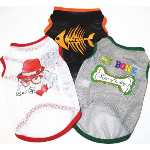 Pet Dog Clothes For Small Dogs Clothing Soft Clothing for Dogs Coat Puppy Pet Clothes for Small Dog Hoodies for Chihuahua
