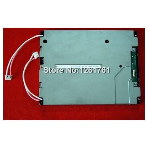 KCG075VG2BH-G00 7.5" LCD SCREEN DISPLAY PANEL original