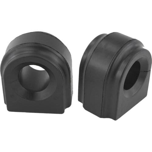 Front Stabilizer Sway Bar Bushing Fit for Bmw 1 F20 3 F30 31356792124 (2Pc)
