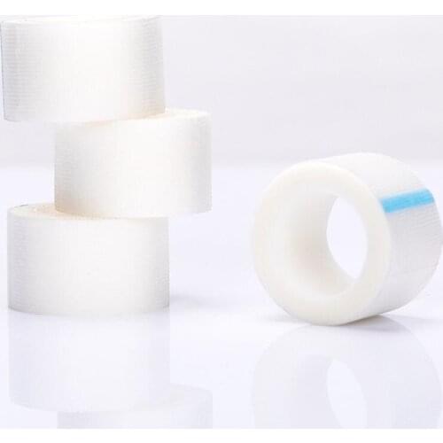 3pcs Foot Heel Patch Medical Rubber Plaster Self-adhesive Elastic Tape Transparent Multi-functional Bandage Foot Skin Care