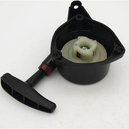 Pull Recoil Starter 4T Easy Starter Fit For mitsubishi TU26 TU23 TL26 TL23 Sprayer Lawn Mower Trimmer Sprayer Rewind Starter