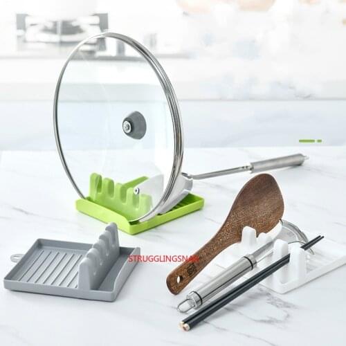 Подставки под ложки Struggling Snail China At AliExpress