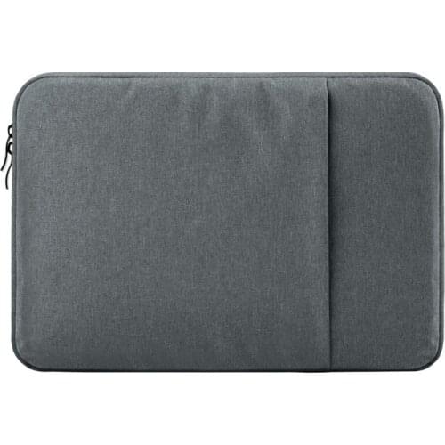 Laptop Bag 13 For MacBook Air 13 Case Laptop Sleeve Cover 13 11 12 15 Computer Bag For Mac Book Pro 13.3 15.4 Notebook Case Bags