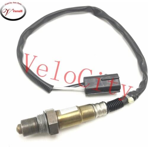 Upper Oxygen Sensor Part No# 39210-23800 234-4938 For 2009-2012 Elantra 2007-2008 Tiburon 2010-2011 Soul