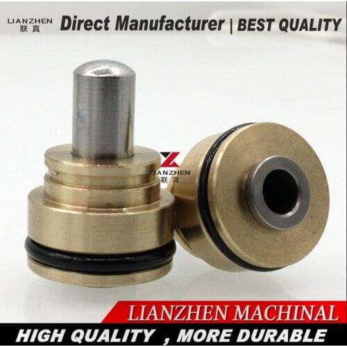 High quality Replacement Spare parts for Kobelco SK-6 SK-6E excavator pusher assembly