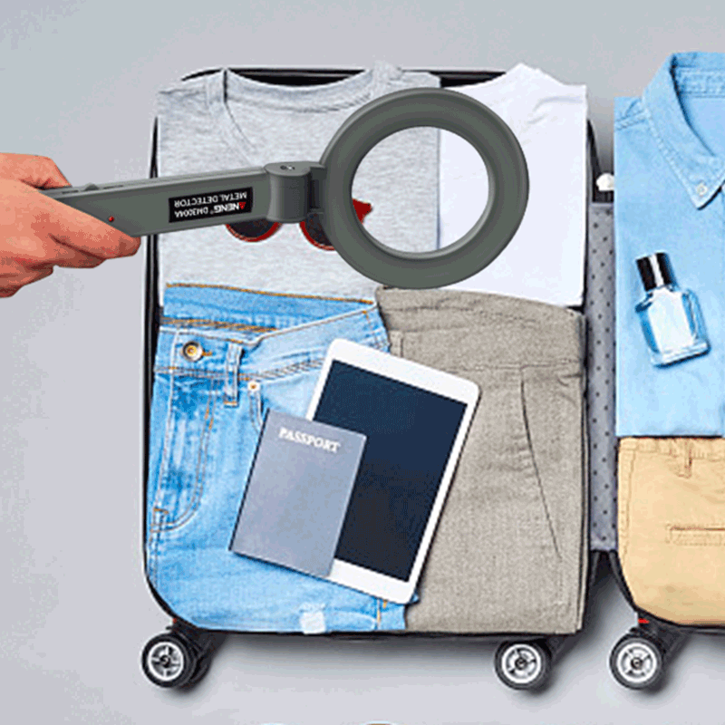 XACGWLB Metal Detectors