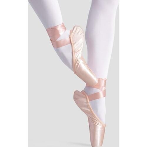 YI NA SHENG WU Pointe Shoes China