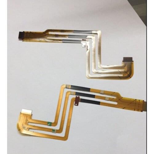 3pcs for Sony DVD505 DVD905 cable screen cable LCD link line screen axis flex
