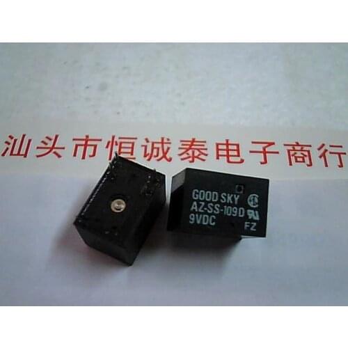 AZ-SS-109L SKY 5 foot relay