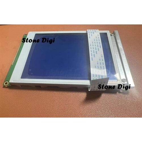 Free Shipping 5.7 inch LCD display screen Without Touch Screen For Korg Triton Classic Studio Trinity LCD