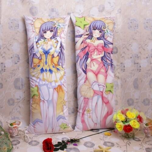 Anime Long Pillow Date big battle Big Life Size Cushion Hugging Body Custom Wedding for Sleeping Sexy Girl Adult Dropshipping