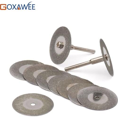 Пильные диски GOXAWEE China At AliExpress