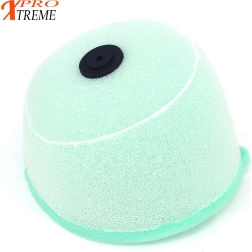 Air Filter Sponge Cleaner for Yamaha YZ 125 250 250F 400F 426F 450F WR250F WR426F WR450F Motorcycle Motocross Enduro