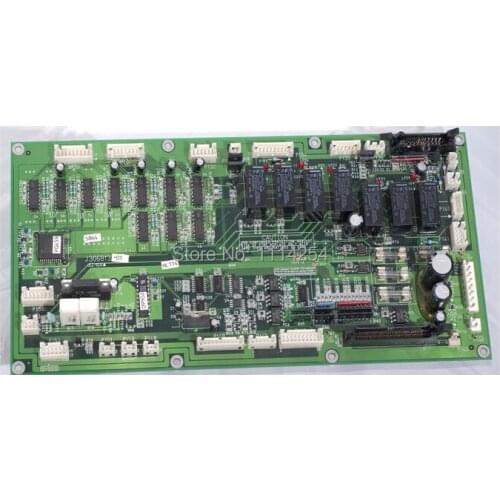 J306813 Noritsu minilab PCB used