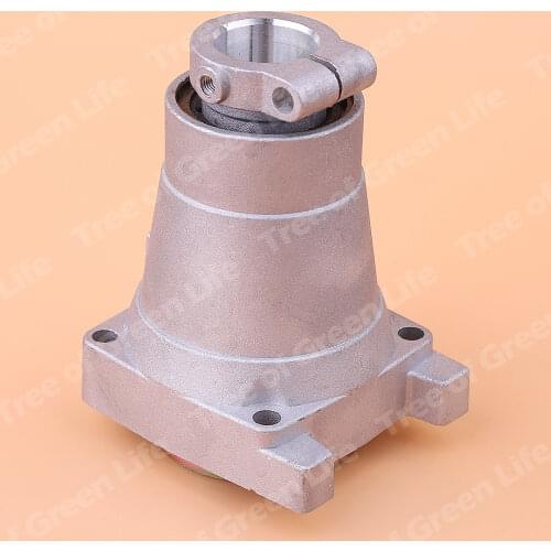 9T Clutch Drum Cover Assy For Honda GX25 GX 25 Small Engine Trimmer Brush Cutter Part