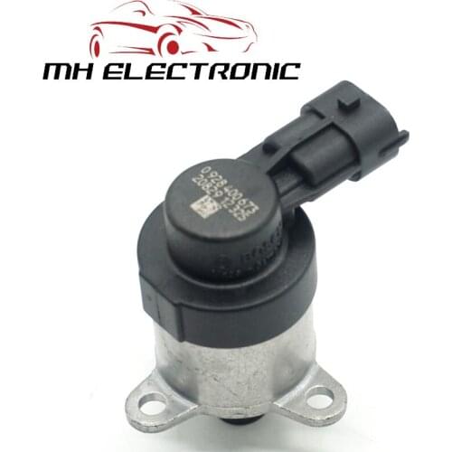 MH ELECTRONIC Fuel Pressure Regulator Metering Control Valve 0928400673 0 928 400 673 High Qualiity