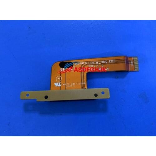 Original VPCEC series HDD connector M980 Single_HDD FPC 045-0101-083-A 100% TESED OK