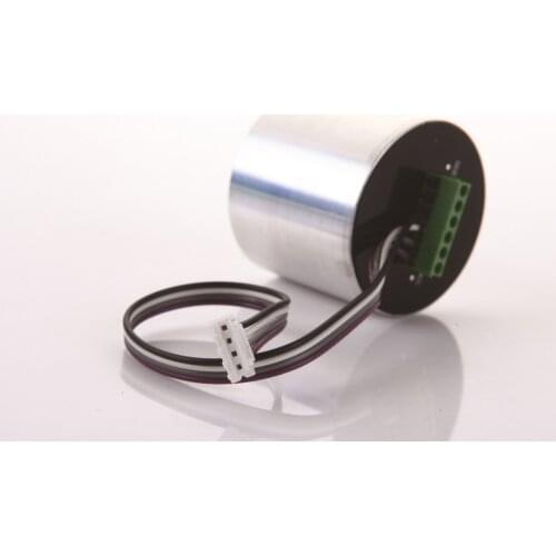 Industrial Infrared CO Transducer Module, Air Intake Mode: Independent Diffusion