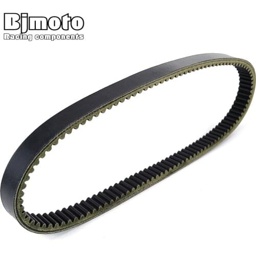 Motorcycle Drive Belt For E-Z-GO Gas 875 Medalist Shuttle 4/6/ST Express TXT 72024G01/72024-G01
