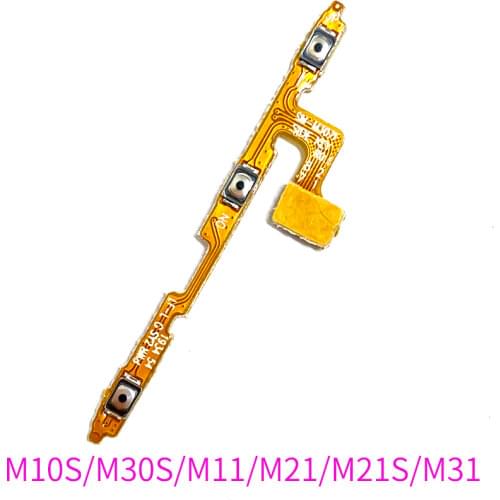 RYKKZ Flex Cables For Phones Samsung Galaxy M30s