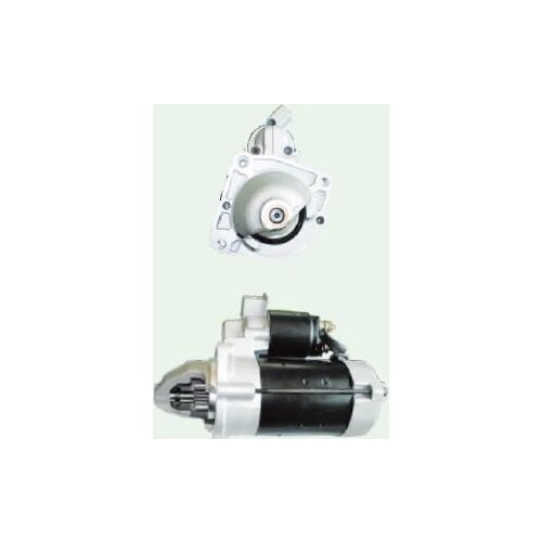 NEW 12V STARTER MOTOR 0001223013 0986018960 6010162 71723353 8018960 8029647 8213011 88213011 CS1198 FOR FIAT DUCATO 2.8D