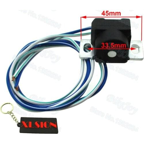 Stator Trigger Pickup Coil Ignitor For Yamaha JOG Minarelli 50 50cc 90 90cc 2 Stroke Moped Scooter