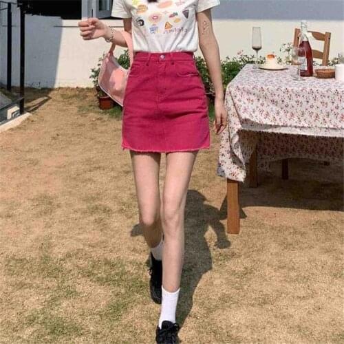 Toskort Short Pencil Skirts