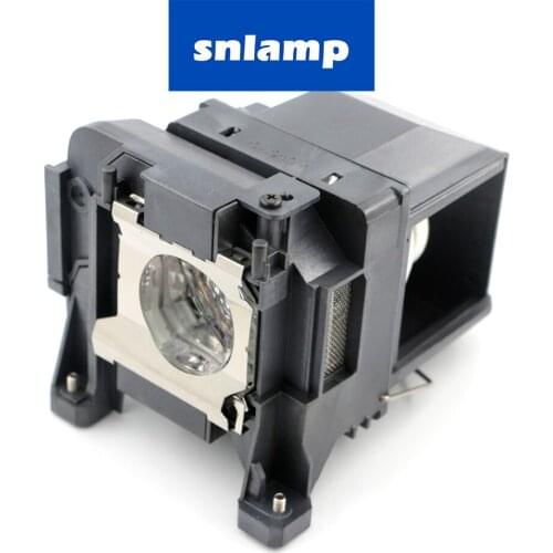 High quality Projector Lamp/Bulbs for ELPLP89/V13H010L89 For EPSON Projectors Powerlite Home Cinema 5040UBe