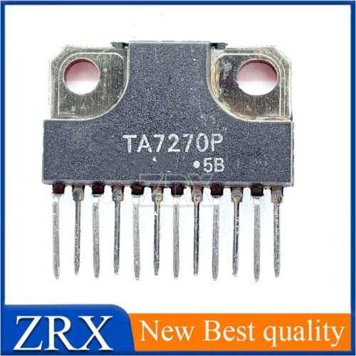 1Pcs New Original TA7270P Integrated Circuit Good Quality In Stock